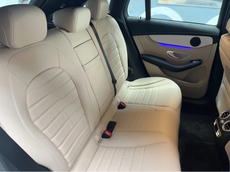 2024 Mercedes-Benz EQC - thumbnail 14