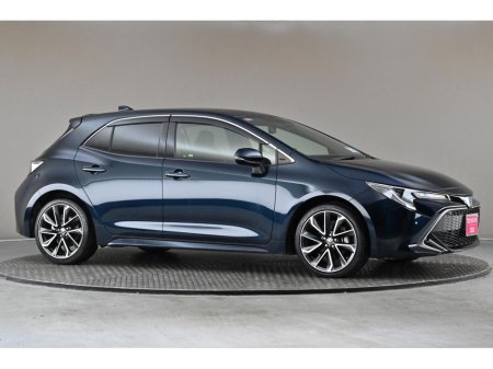 2020 Toyota Corolla 1.8 HYBRID SPORT *REVERSE CAM*9" ANDROID*CAR PLAYER* thumbnail