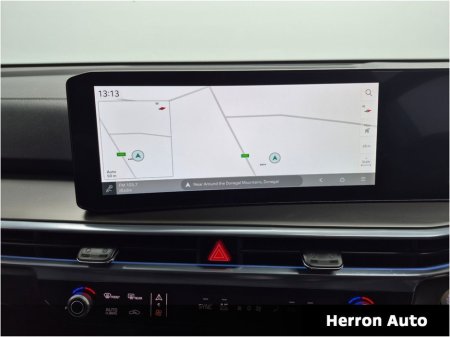 2025 Kia Sorento - thumbnail 14