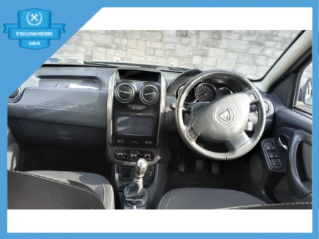 2017 Dacia Duster - thumbnail 10