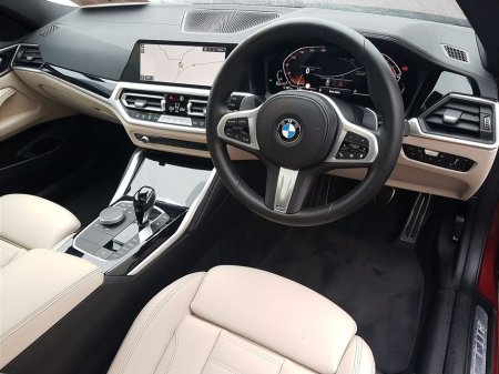2022 BMW 4 Series - thumbnail 6