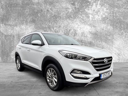 2017 Hyundai Tucson - photo 6