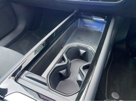 2024 Volkswagen ID.7 PRO PLUS €39,995 thumbnail