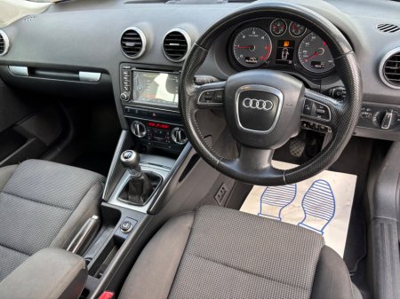 2011 Audi A3 - thumbnail 21