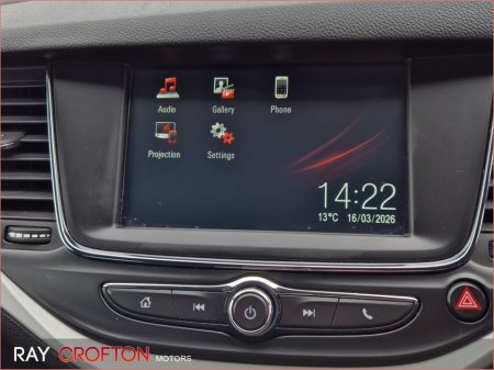 2019 Opel Astra - thumbnail 12