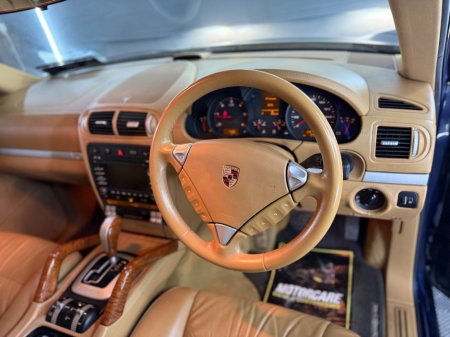 2009 Porsche Cayenne Diesel €7,950 thumbnail