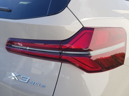 2026 BMW X3 - thumbnail 18