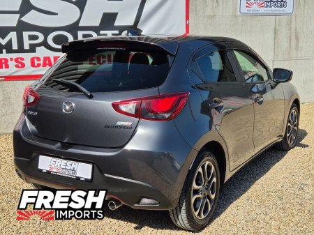 2016 Mazda Demio *HIGH SPEC* €10,750