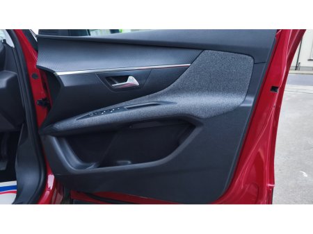 2017 Peugeot 3008 ACTIVE 1.6 BLUE HDI 120 AU AUTOMATIC 1 Year Warranty €14,950 thumbnail