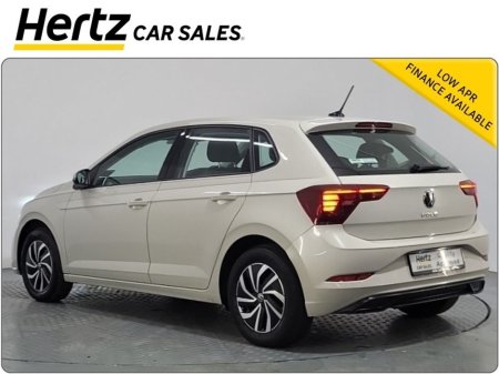 2024 Volkswagen Polo - thumbnail 2