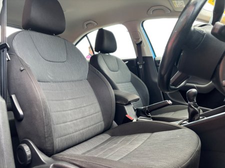 2016 Skoda Octavia - thumbnail 6