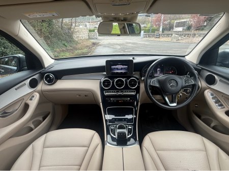 2018 Mercedes-Benz GLC Class - thumbnail 5