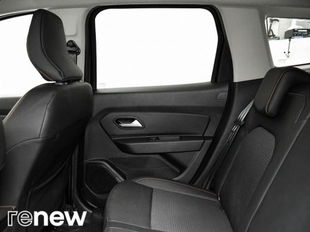 2023 Dacia Duster Extreme SE Blue dCi 115 NBI €23,590 thumbnail