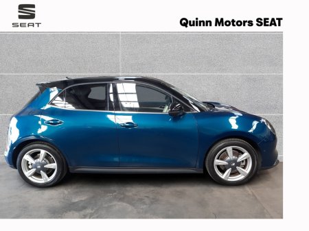 2023 GWM Ora 03 GREAT WALL 400PRO+ 4DR AUTO €23,950