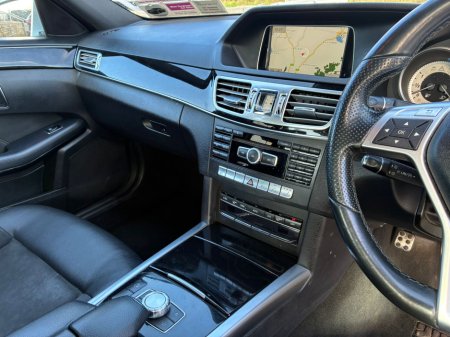 2014 Mercedes-Benz E Class - thumbnail 6