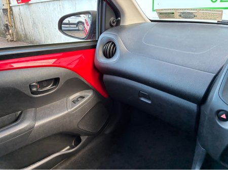 2016 Peugeot 108 1.0 ACCESS 68BHP 3DR €6,750 thumbnail