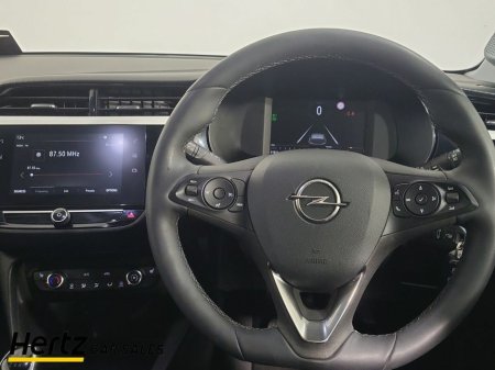 2023 Opel Corsa - thumbnail 14