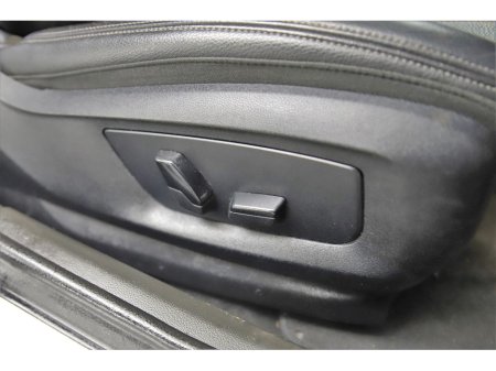 2018 BMW 5 Series 520D SE JC32 *FULL BLACK LEATHER* thumbnail