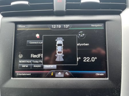 2016 Ford Mondeo - thumbnail 17