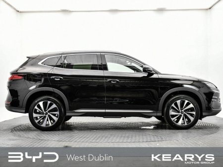 2026 BYD Seal U - thumbnail 3