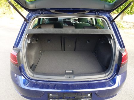 2019 Volkswagen Golf - thumbnail 17