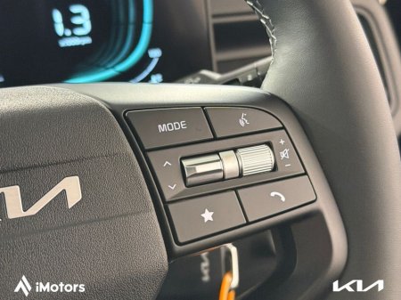 2026 Kia Stonic - thumbnail 28