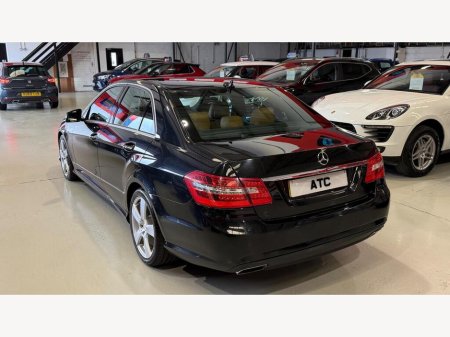 2013 Mercedes-Benz E Class - photo 6