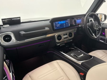 2025 Mercedes-Benz G Class - thumbnail 12