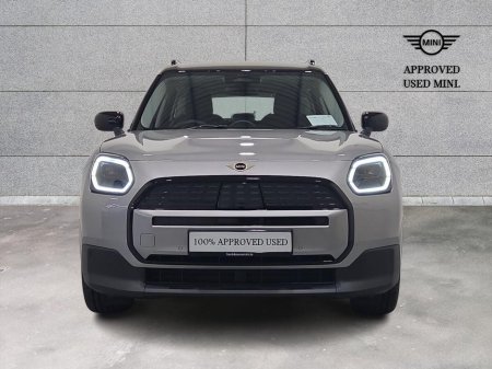 2026 MINI Countryman - thumbnail 12
