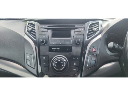 2015 Hyundai i40 - photo 13