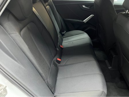 2024 Audi Q2 €36950 2024 AUDI Q2 35TDI ADVANCED 2.0 AUTOMATIC / CRUISE CONTROL / REVERSE CAMERA / HEATED SEATS / APPLE CARPLAY €36,950 thumbnail