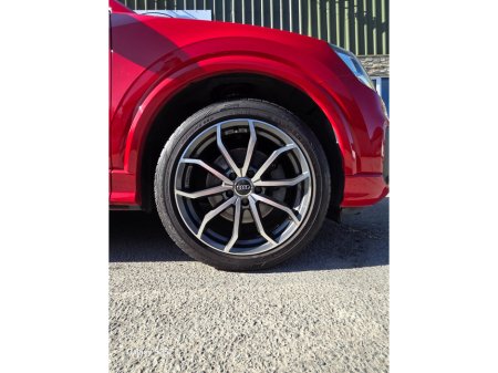 2017 Audi Q2 - thumbnail 11