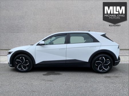 2023 Hyundai Ioniq 5 - thumbnail 5
