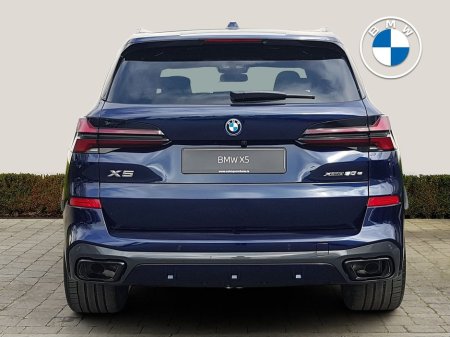 2026 BMW X5 - thumbnail 13