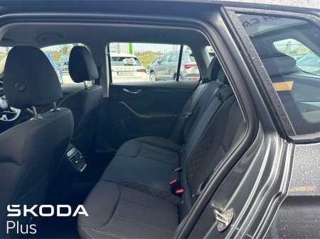 2023 Skoda Kamiq Ambition 1.0TSI 95HP thumbnail