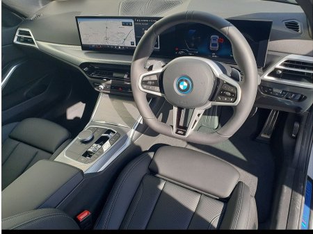 2026 BMW 3 Series - thumbnail 6