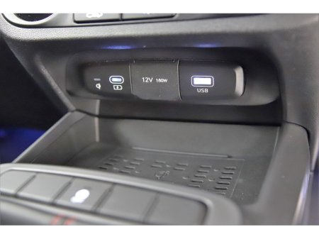 2023 Hyundai i10 1.2 N-LINE 100BHP 5SPD*TOP SPEC* €17,890 thumbnail