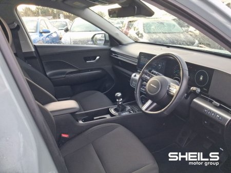 2023 Hyundai Kona 1.0 T-GDI Elegance €27,950 thumbnail