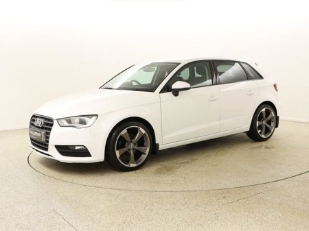 2016 Audi A3 - photo 3