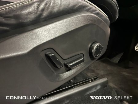 2021 Volvo XC90 T8 R-Design PHEV €605pm €52,995 thumbnail