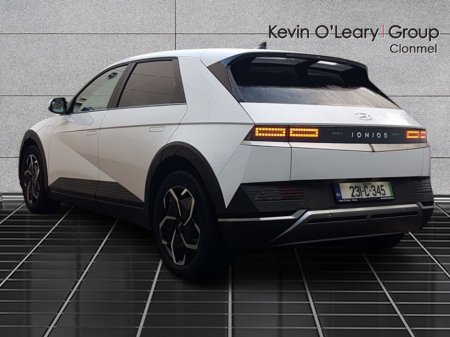 2023 Hyundai Ioniq 5 Executive Plus 58 kWh EV €27,995