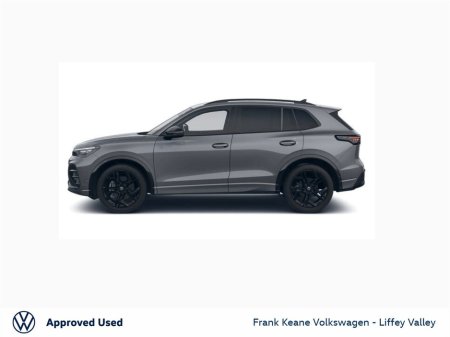 2024 Volkswagen Tiguan R-LINE AUTO 2.0 TDI 150HP *DUE SOON* *NEW MODEL* *DOPLHIN GREY* *BLACK ALLOYS* *REAR VIEW CAMERA* *PCP AVAILABLE*