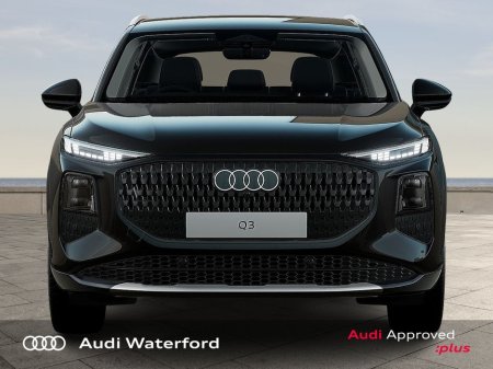 2026 Audi Q3 - thumbnail 4