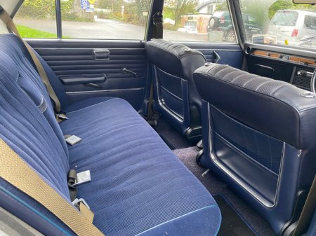 1974 BMW 6 Series 2500 €15,000 thumbnail