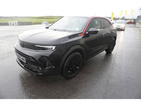 2023 Opel Mokka SPORT 1.2 100PS-PET-6SP-MY thumbnail