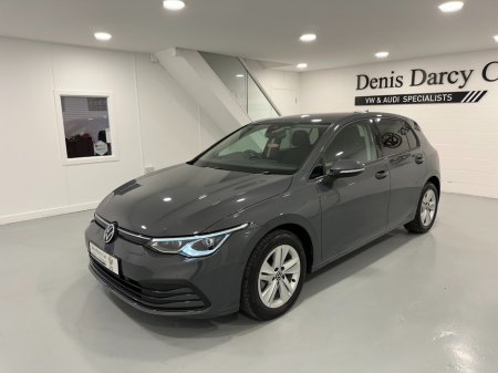 2021 Volkswagen Golf - thumbnail 6