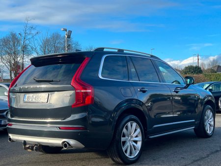 2018 Volvo XC90 - photo 5
