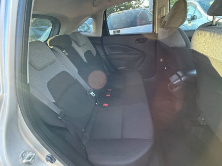 2022 Nissan Note  €17,890 thumbnail