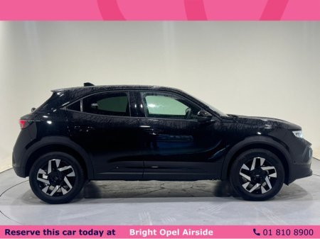 2026 Opel Mokka 1.2 Elegance 136Ps €32,950 thumbnail