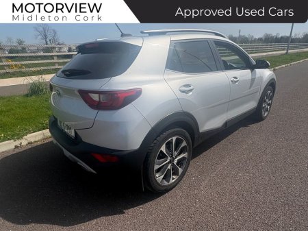 2018 Kia Stonic - photo 6